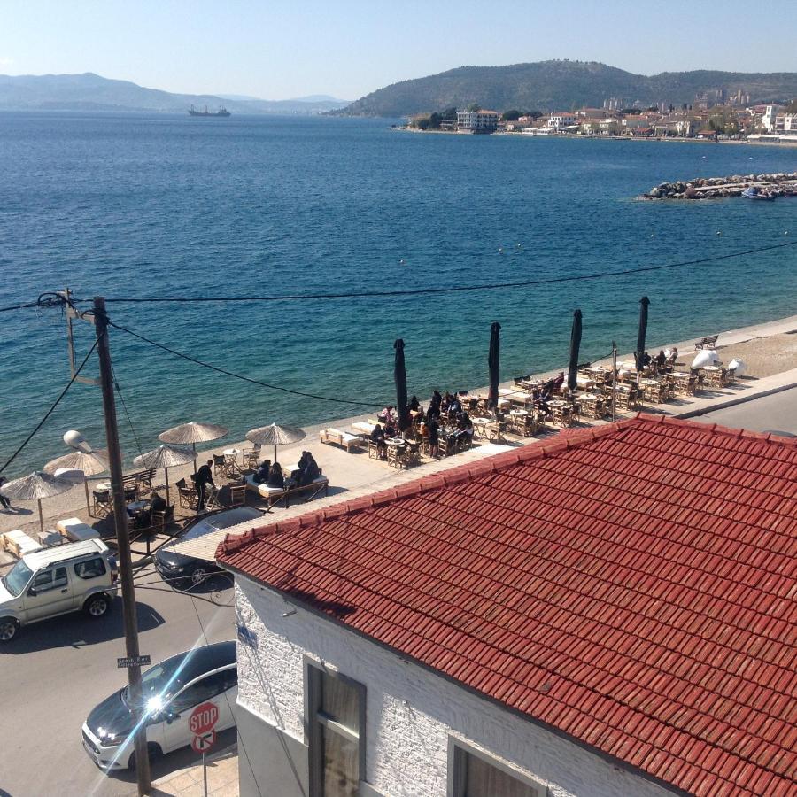 Filippos-Spectacular Area,,,,Panoramic,-Sea- View- Apartments-42M, Just Call On The Photo Number, For Price,Vacancy Etc,,-Next To Vallis Hotel,, 15Meters From Seaside!!! Agriá Exterior foto