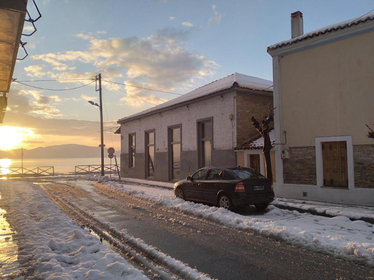 Filippos-Spectacular Area,,,,Panoramic,-Sea- View- Apartments-42M, Just Call On The Photo Number, For Price,Vacancy Etc,,-Next To Vallis Hotel,, 15Meters From Seaside!!! Agriá Exterior foto